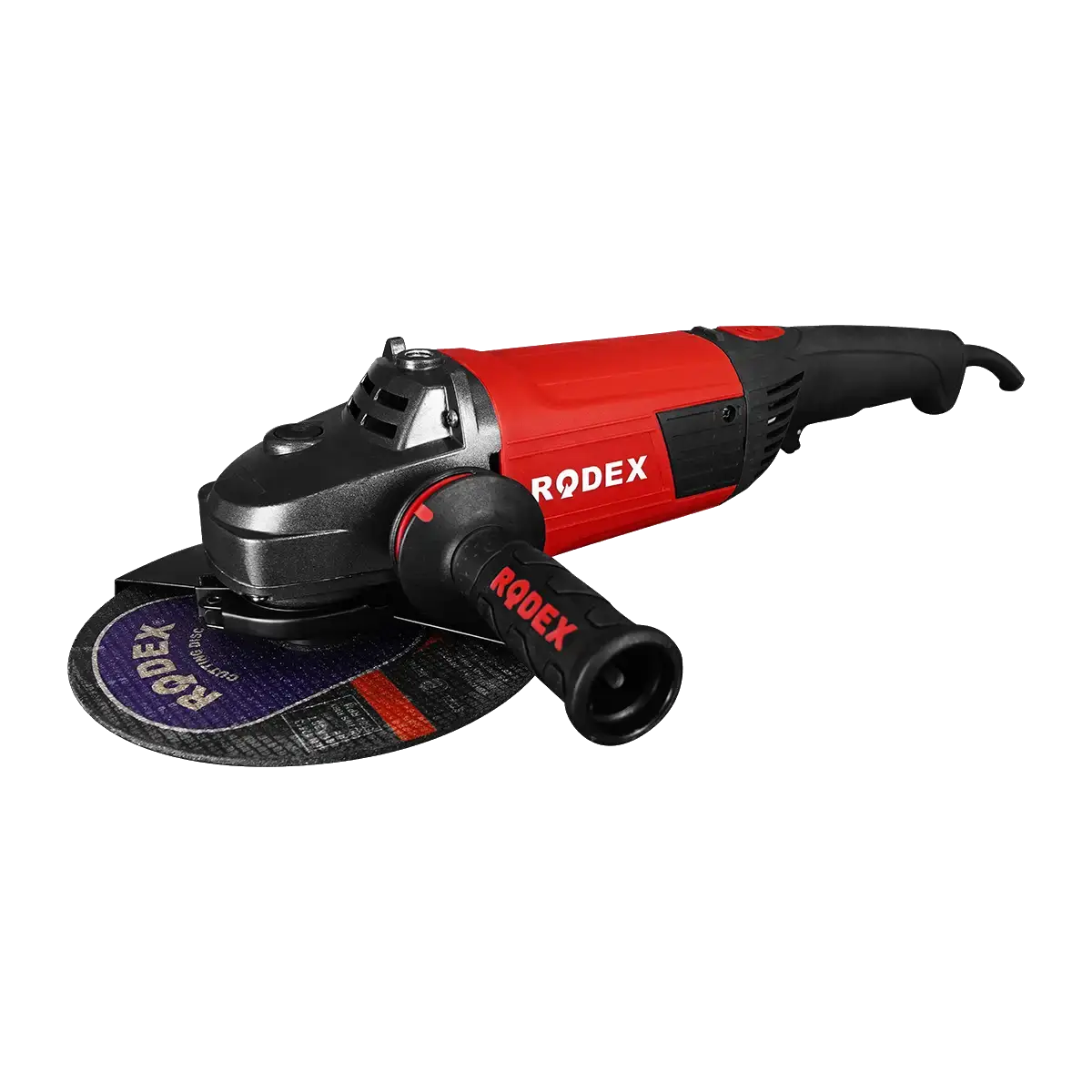 ԷԼ.ԳՈՐԾԻՔ RODEX ԲԱԼԳԱՐԿԱ RDX1290