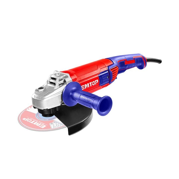 ԷԼ.ԳՈՐԾԻՔ EMTOP ԲԱԼԳԱՐԿԱ 2600W EAGR26093