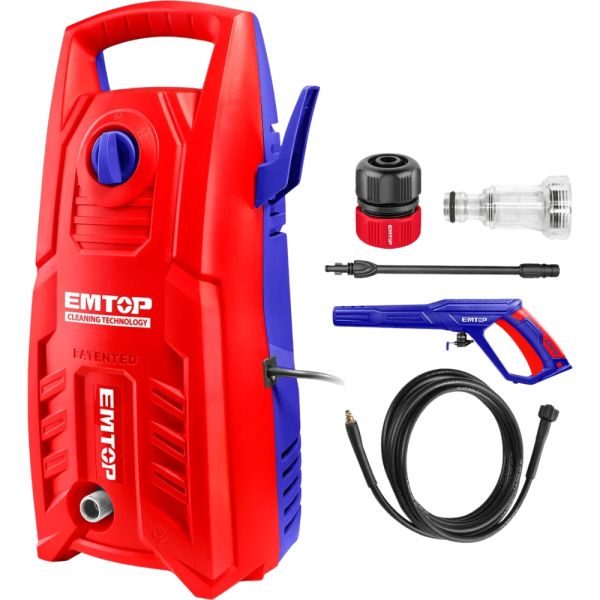 ԷԼ.ԳՈՐԾԻՔ EMTOP ԿԱՌՇԵՐ 1400W EHPW1401