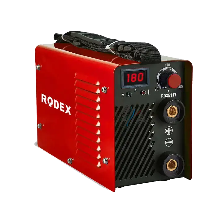 ԷԼ.ԳՈՐԾԻՔ RODEX ԶՈԴՄԱՆ ԱՊԱՐԱՏ RDX5117
