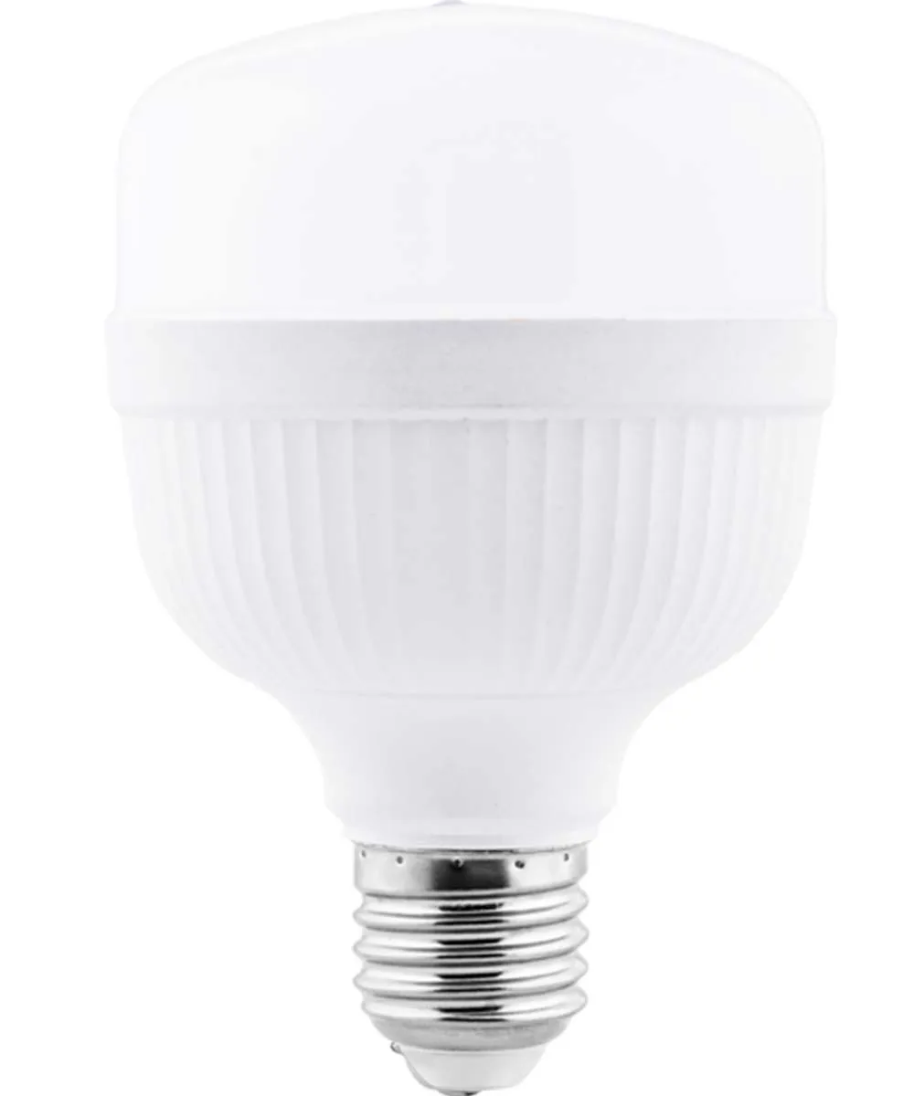 ԼԱՄՊ ԼՈՒՍԱԴԻՈԴ LUCIO T140 50W E27 6500K BULB