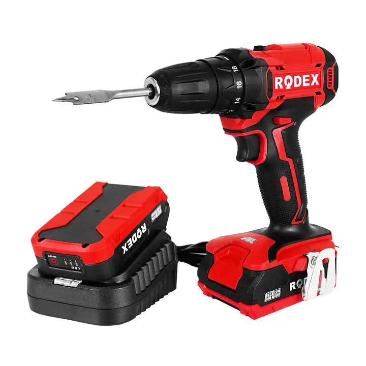 ԷԼ.ԳՈՐԾԻՔ RODEX ՇՈՒՐՈՒՊԱՎՅՈՐՏ RDX3375