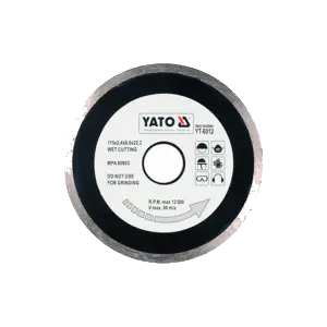 ՍԿԱՎԱՌԱԿ ԱԼՄԱԶՆԻ YATO 180B YT6014