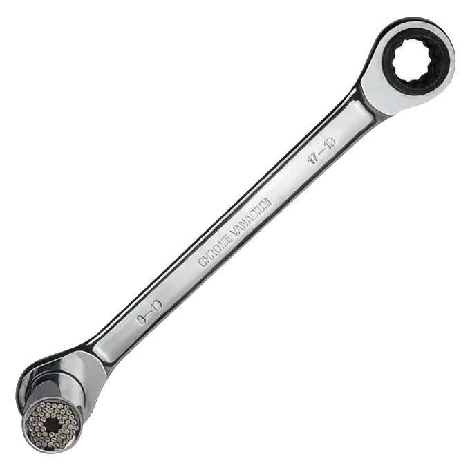 ԿԼՅՈՒՉ ՈՒՆԻՎԵՐՍԱԼ BERENT N8-19 BT2868