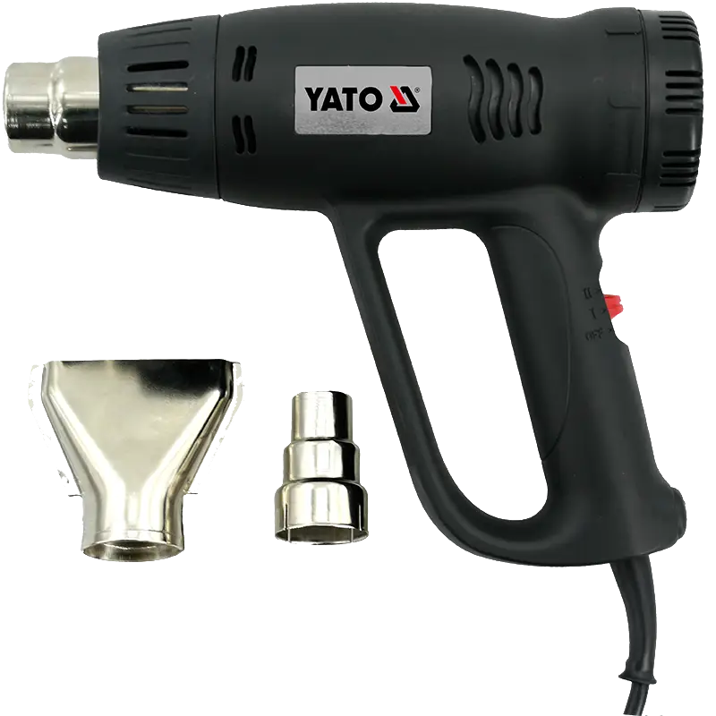 ԷԼ.ԳՈՐԾԻՔ YATO ՖԵՆ 1800W YT82300