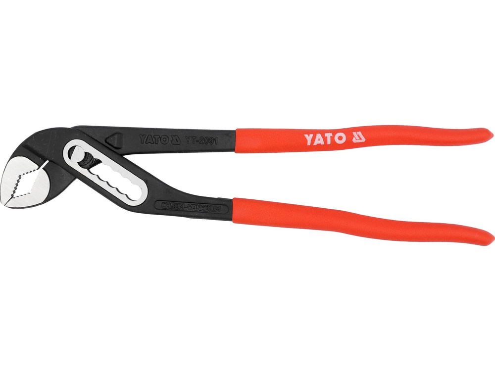 ԿԼՅՈՒՉ ՅԱԶՎԱ YATO 300ՄՄ YT2091