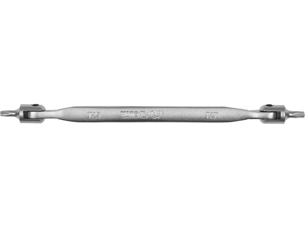 ԿԼՅՈՒՉ YATO T15-T27 ԹԵՔՎՈՂ YT05312