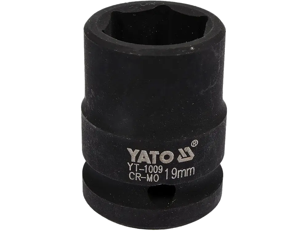 ԳԱԼՈՎԿԱ YATO ԽՓՈՎԻ #19 YT1009