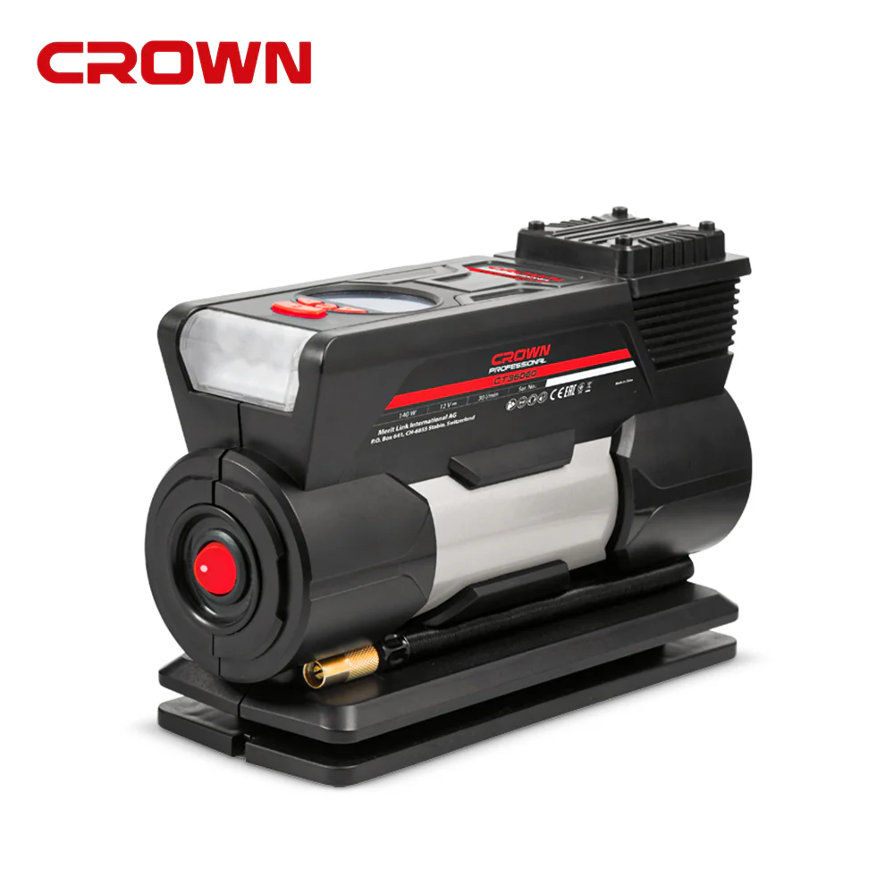 ՊՈՄՊ ԱՎՏՈՄԵՔԵՆԱՅԻ CROWN CT36060