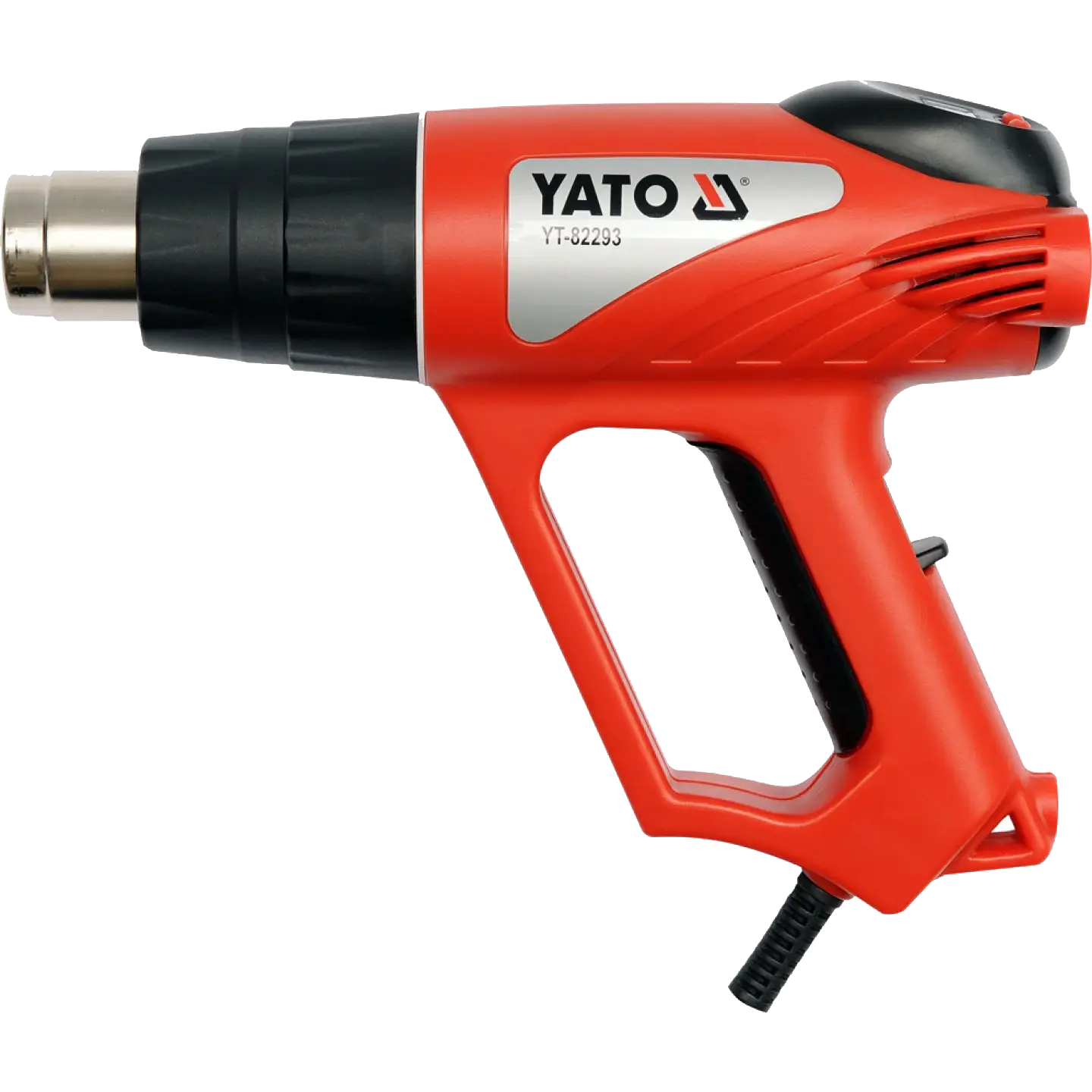 ԷԼ.ԳՈՐԾԻՔ YATO ՖԵՆ 2000W ԹՎԱՅԻՆ YT82293