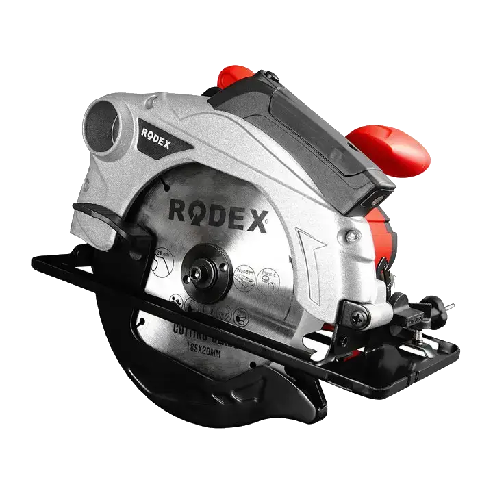 ԷԼ.ԳՈՐԾԻՔ RODEX ՑԻՐԿՈՒԼ RDX3821 ԼԱԶԵՐ