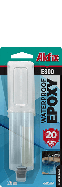 ՍՈՍԻՆՁ AKFIX EBOXI E300 20ՐՈՊԵ