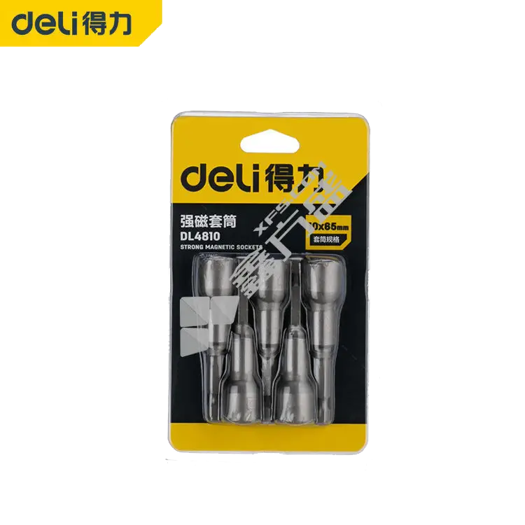 ՆԱՍԱՏԿԱ DELI ՀԵՂՅՈՒՍԻ N8 DL4808