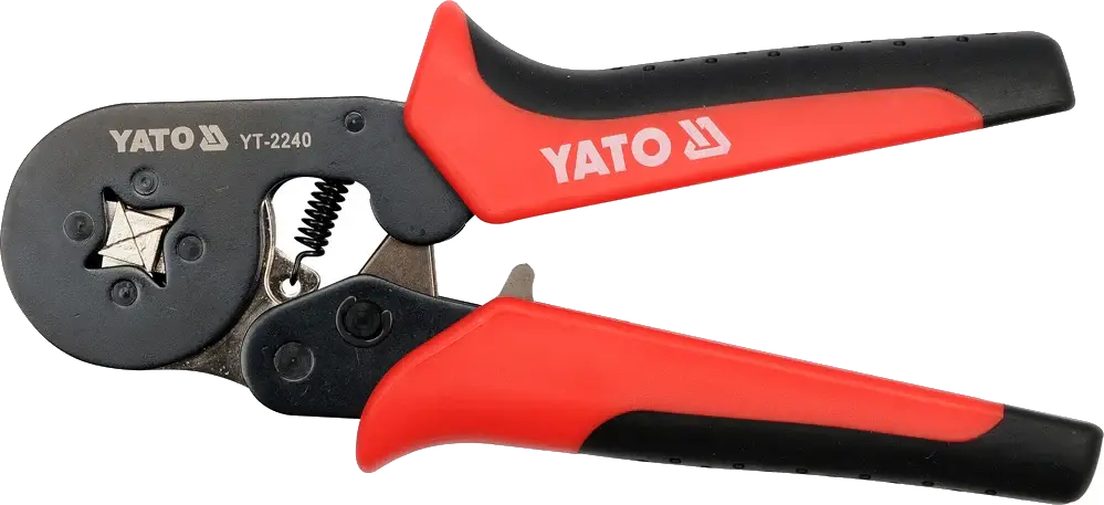 ԳՈՐԾԻՔ ԿԱԲԵԼԻ ՆԱԿԱՆԵՉՆԻԿ ՍԵՂՄՈՂ YATO YT2240