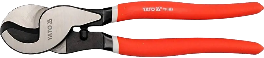 ԳՈՐԾԻՔ ԿԱԲԵԼ ԿՏՐԵԼՈՒ YATO YT1969 9ՄՄ