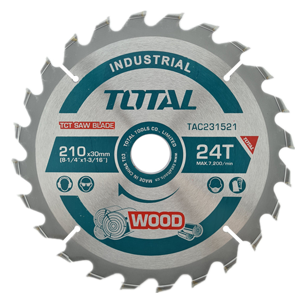 ՍՂՈՑ ՊԱԲԵԴԻՏ TOTAL 210-24T TAC231521