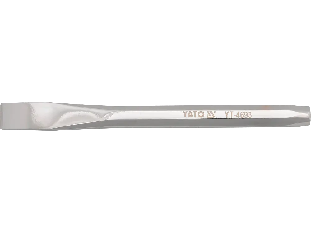 ԶՈՒԲԻԼ ՁԵՌՔԻ YATO YT-4693 ՆԻԿԵԼ 12-130ՄՄ