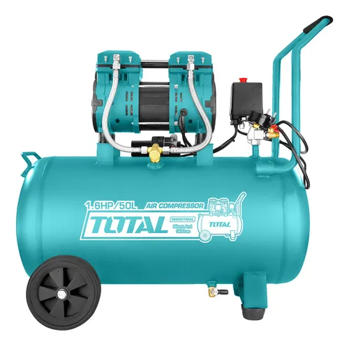 ԷԼ.ԳՈՐԾԻՔ TOTAL ԿՈՄՊՐԵՍԱՏՈՐ 50Լ TCS1120508