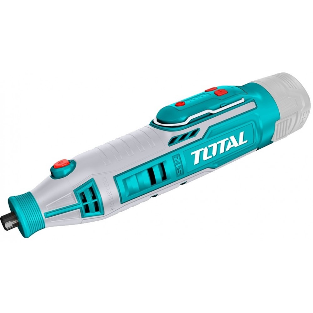 ԷԼ.ԳՈՐԾԻՔ TOTAL ԳՌԱՎՅՈՐ 12W ՄԱՐՏԿՈՑՈՎ TMGLI12011