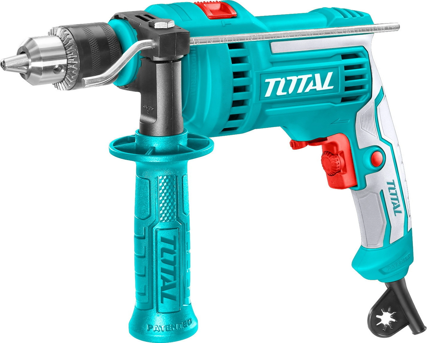 ԷԼ.ԳՈՐԾԻՔ TOTAL ԴՌԵԼ 810W TG1081316