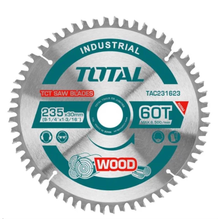 ՍՂՈՑ ՊԱԲԵԴԻՏ TOTAL 230-30-60T TAC231623