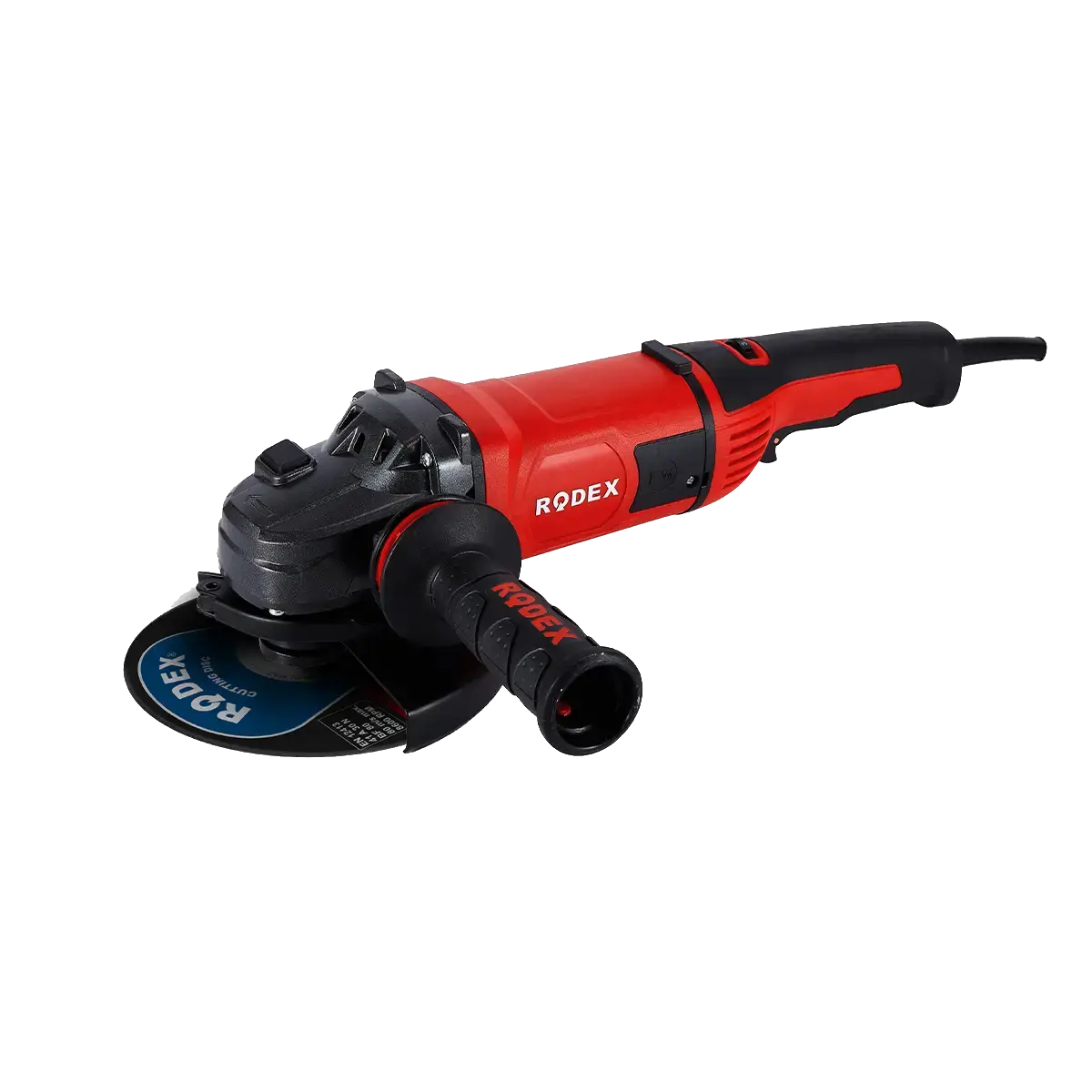 ԷԼ.ԳՈՐԾԻՔ RODEX ԲԱԼԳԱՐԿԱ RDX1171