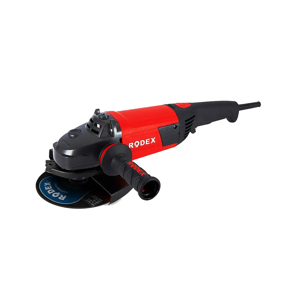 ԷԼ.ԳՈՐԾԻՔ RODEX ԲԱԼԳԱՐԿԱ RDX1231
