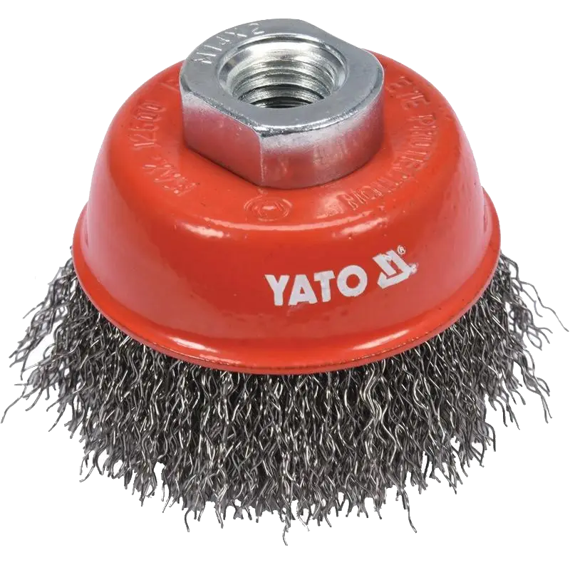 ԴԺԻԿ ՓԱՓՈՒԿ YATO YT47658 N65