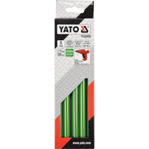 ԷԼ.ՊԻՍՏԱԼԵՏԻ ՍԻԼԻԿՈՆ YATO YT82436 ԿԱՆԱՉ