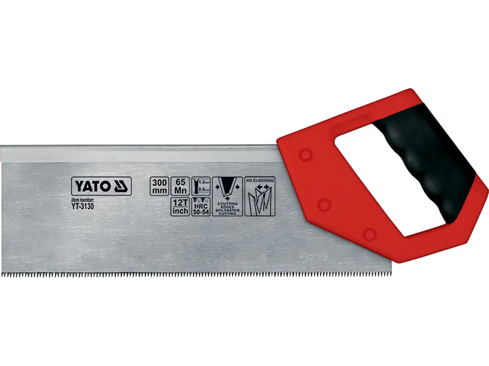 ՍՂՈՑ ՁԵՌՔԻ YATO YT3130