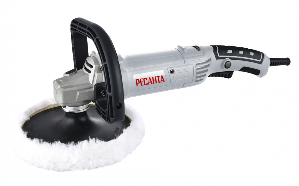 ԷԼ.ԳՈՐԾԻՔ RESANTA ՊՈԼԻՇ USHM 180/1500P