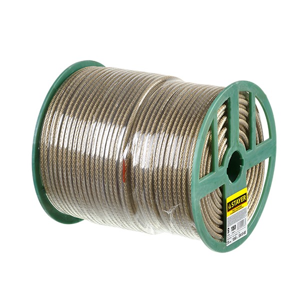 ՏՐՈՍ ԼՎԱՑՔԻ 3ՄՄ-200Մ STAYER 30410-30