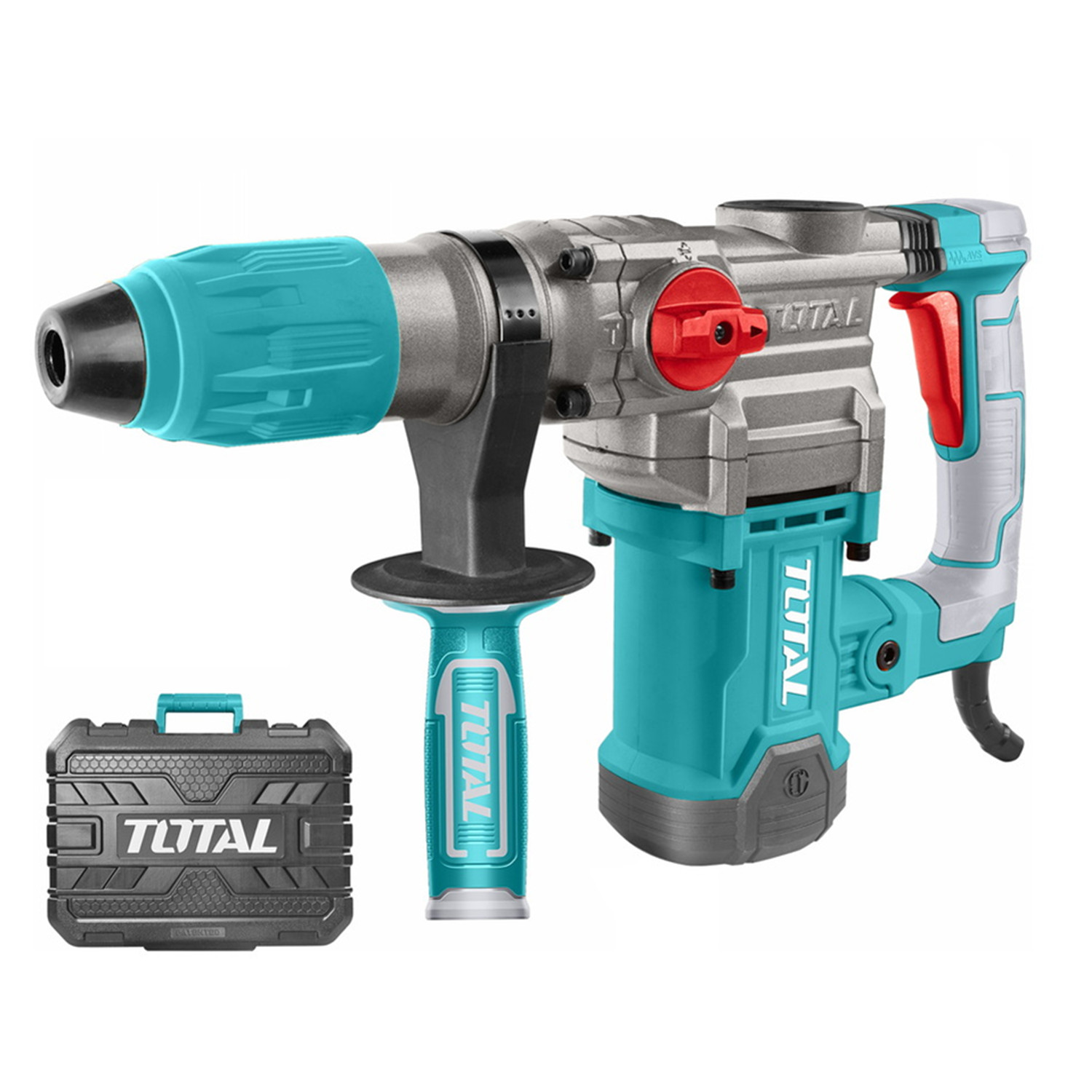 ԷԼ.ԳՈՐԾԻՔ TOTAL ՊԵՐՖ 1600W TH1163855