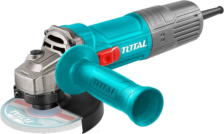 ԷԼ.ԳՈՐԾԻՔ TOTAL ԲԱԼԳԱՐԿԱ 125ՄՄ 1100W TG11012536