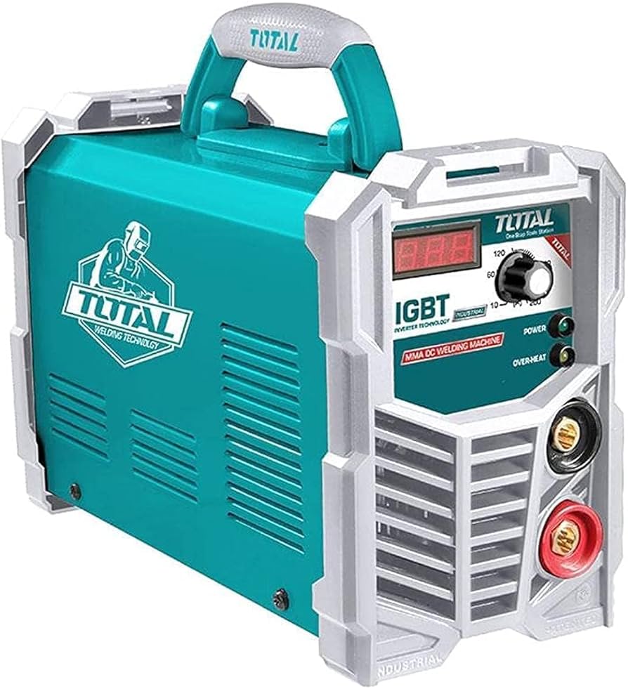 ԷԼ.ԳՈՐԾԻՔ TOTAL ԶՈԴՄԱՆ 10-200A ԻՆՎԵՐՏՈՐԱՅԻՆ TW22005