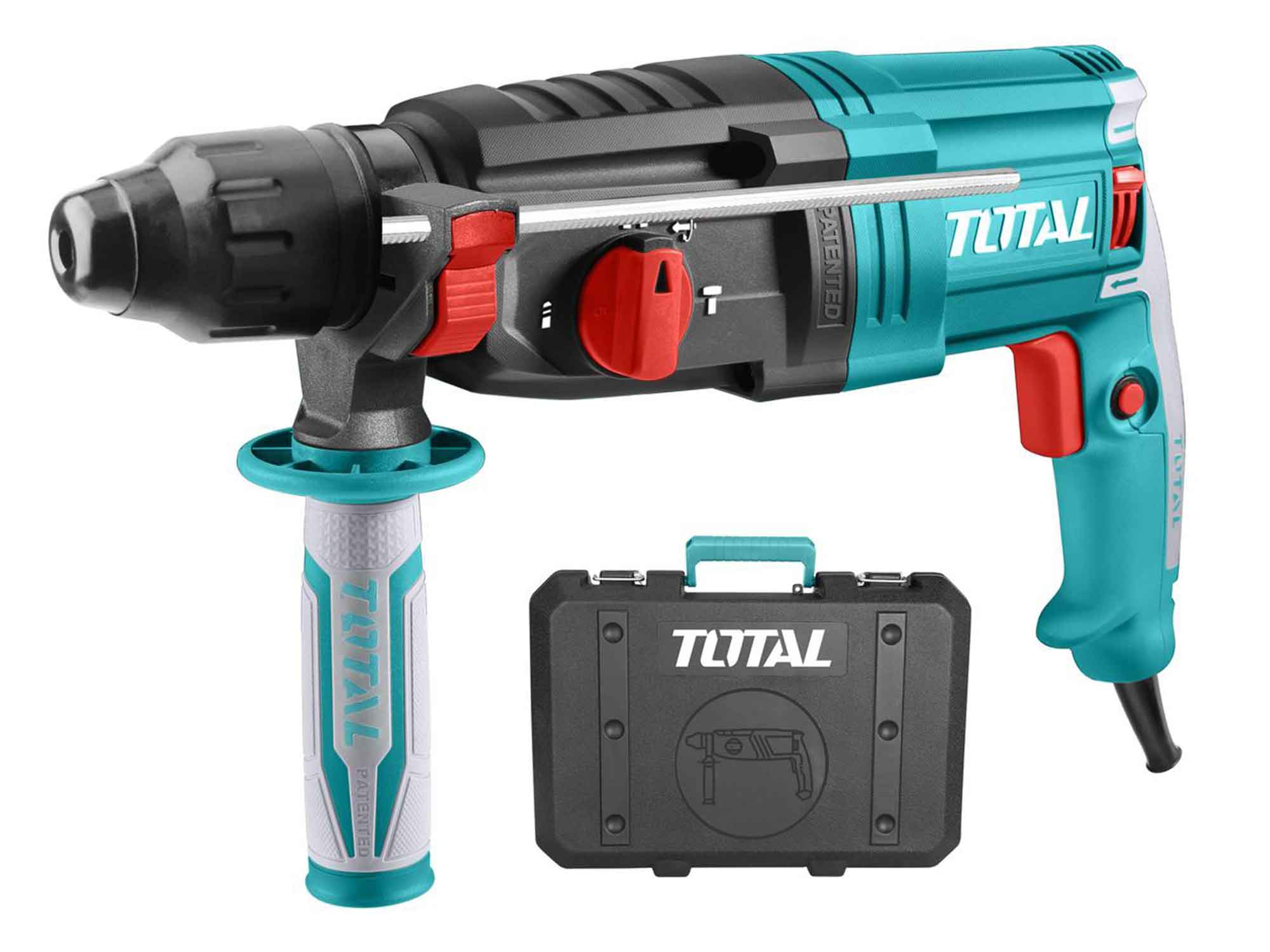 ԷԼ.ԳՈՐԾԻՔ TOTAL ՊԵՐՖ 950W TH309288