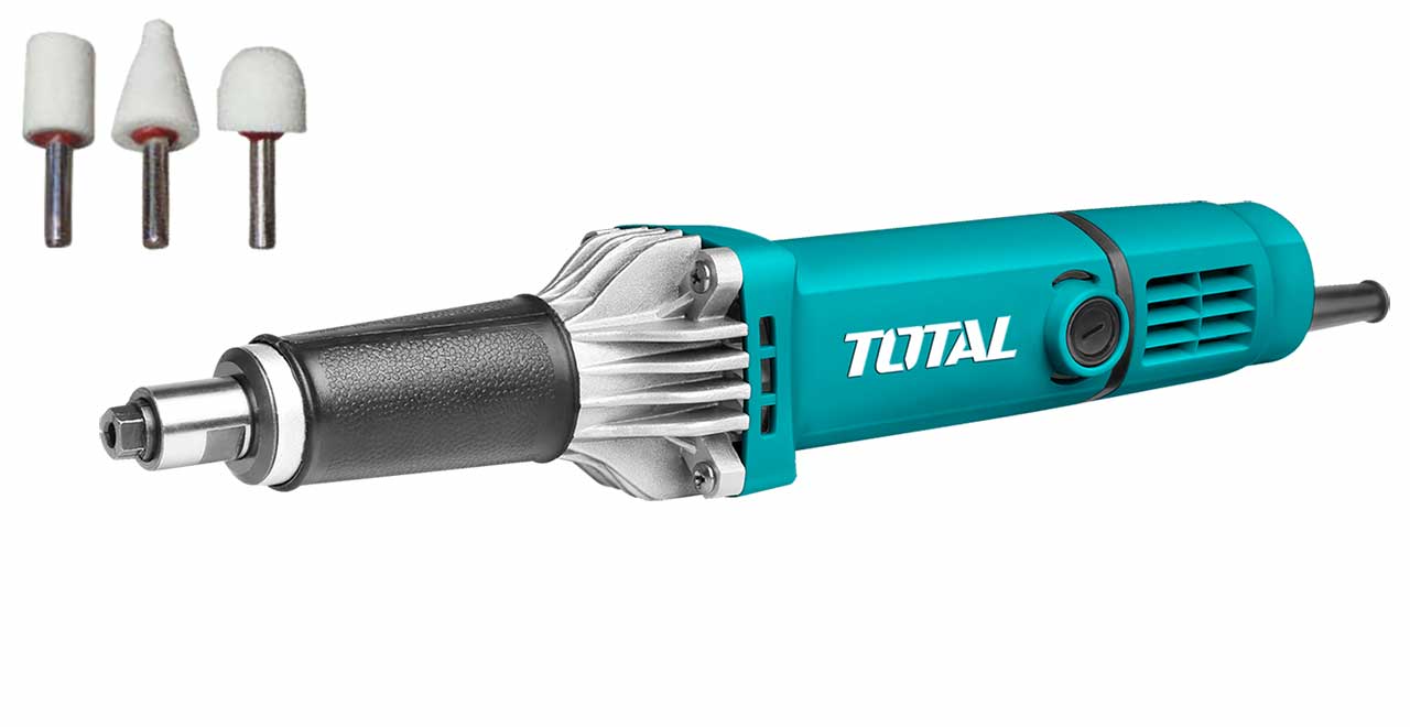 ԷԼ.ԳՈՐԾԻՔ TOTAL ԲՈՌ ՄԵՔԵՆԱ 400W TG504062