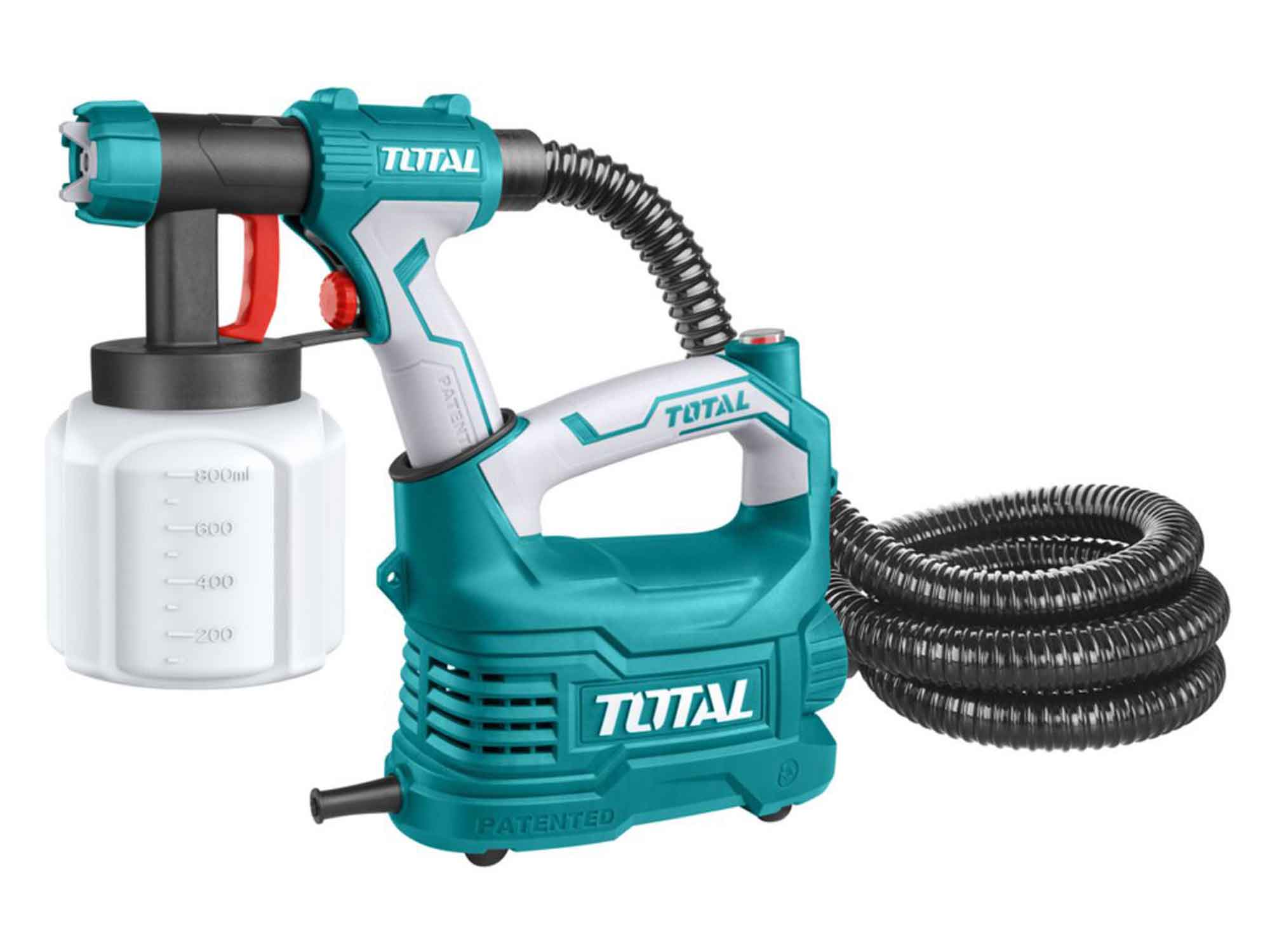 ԷԼ.ԳՈՐԾԻՔ TOTAL ՀԵՂՈՒԿԱՑԻՐ 550W ԽՈՂՈՎԱԿՈՎ TT5006-2