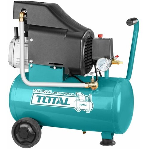 ԷԼ.ԳՈՐԾԻՔ TOTAL ԿՈՄՊՐԵՍԱՏՈՐ 24Լ 1500W TC120246