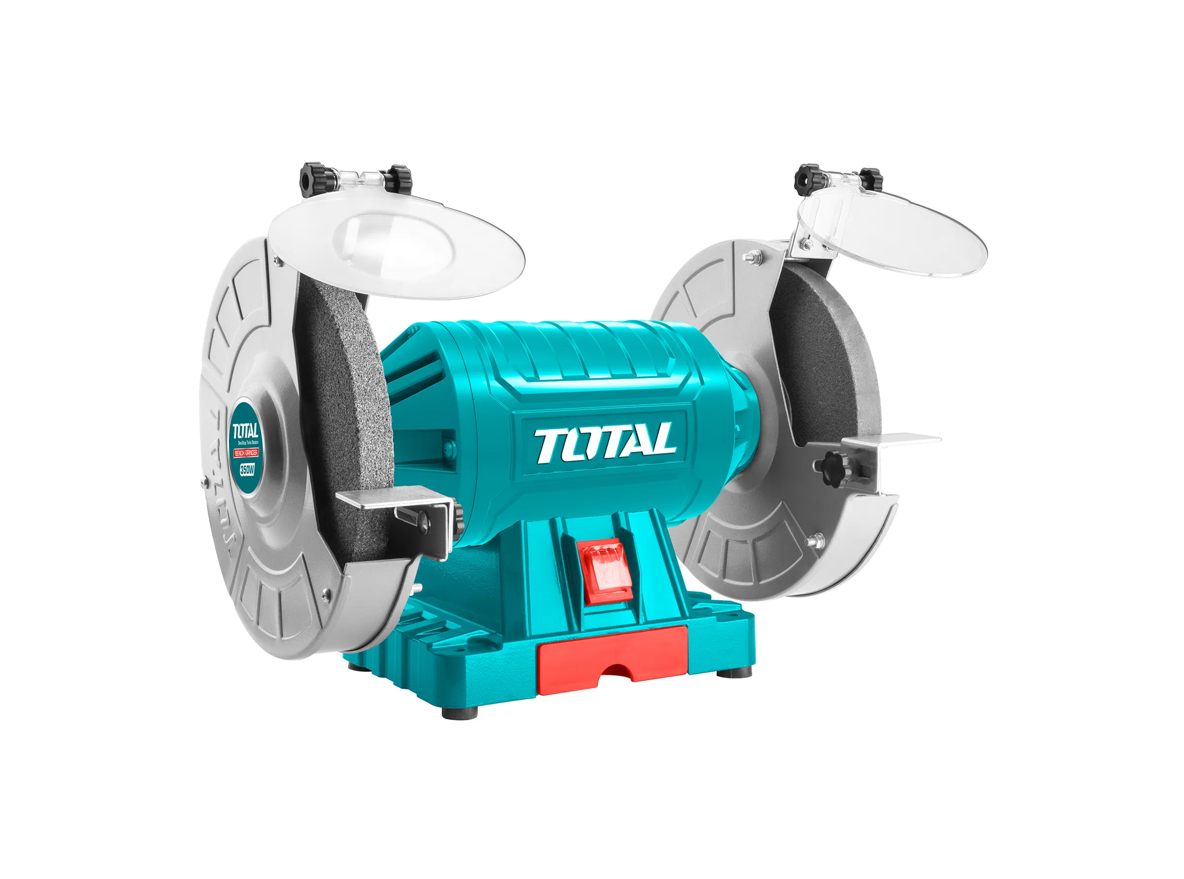 ԷԼ.ԳՈՐԾԻՔ TOTAL ՏԱՉԻԼՈ 350W TBG35020