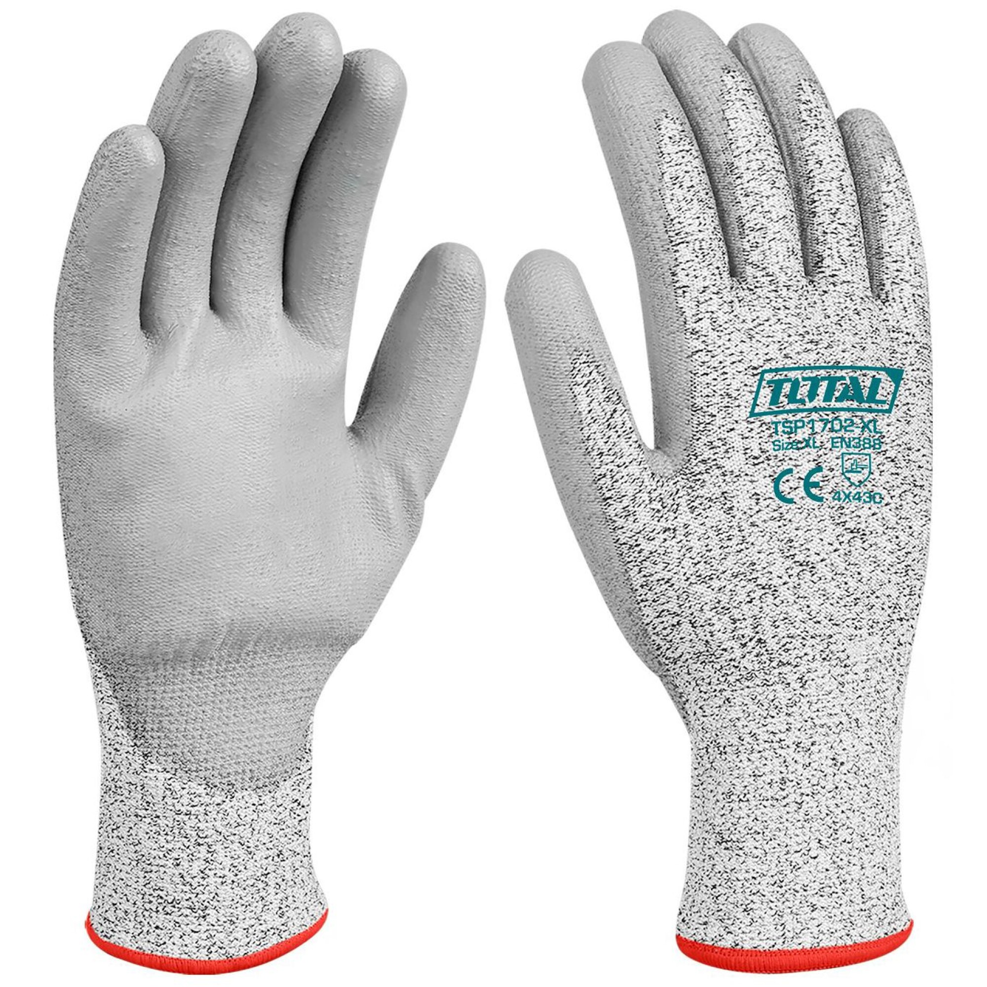 ՁԵՌՆՈՑ TOTAL TSP1702-XL