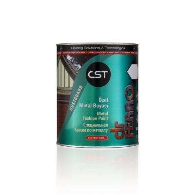 ՆԵՐԿ CST GRAFITE 2,7Լ 1708