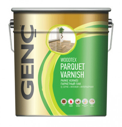 ԼԱՔ GENC ՄԱՆՐԱՀԱՏԱԿԻ 2.5Լ ՓԱՅԼՈՒՆ