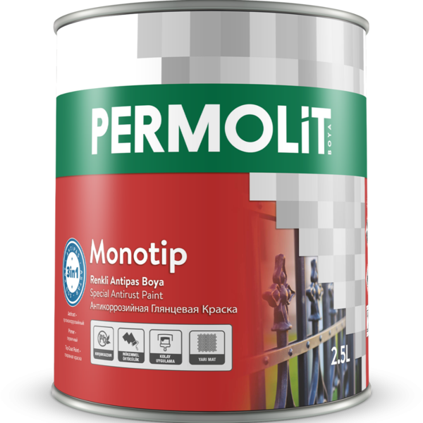 ՆԵՐԿ PERMOLIT MONOTIP 3IN1 2.5L 7309