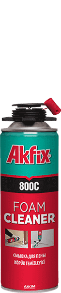 ԼՈՒԾԻՉ ՊԵՆԱՅԻ ՊԻՍՏԱԼԵՏԻ AKFIX 800C 500ՄԼ