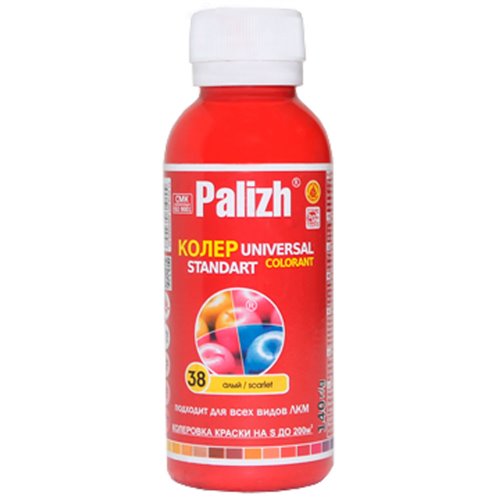 ԳՈՒՆԱՆՅՈՒԹ PALIZH N38 130Գ